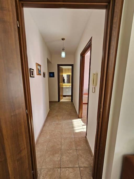 Central Apartment Tirana Exterior photo