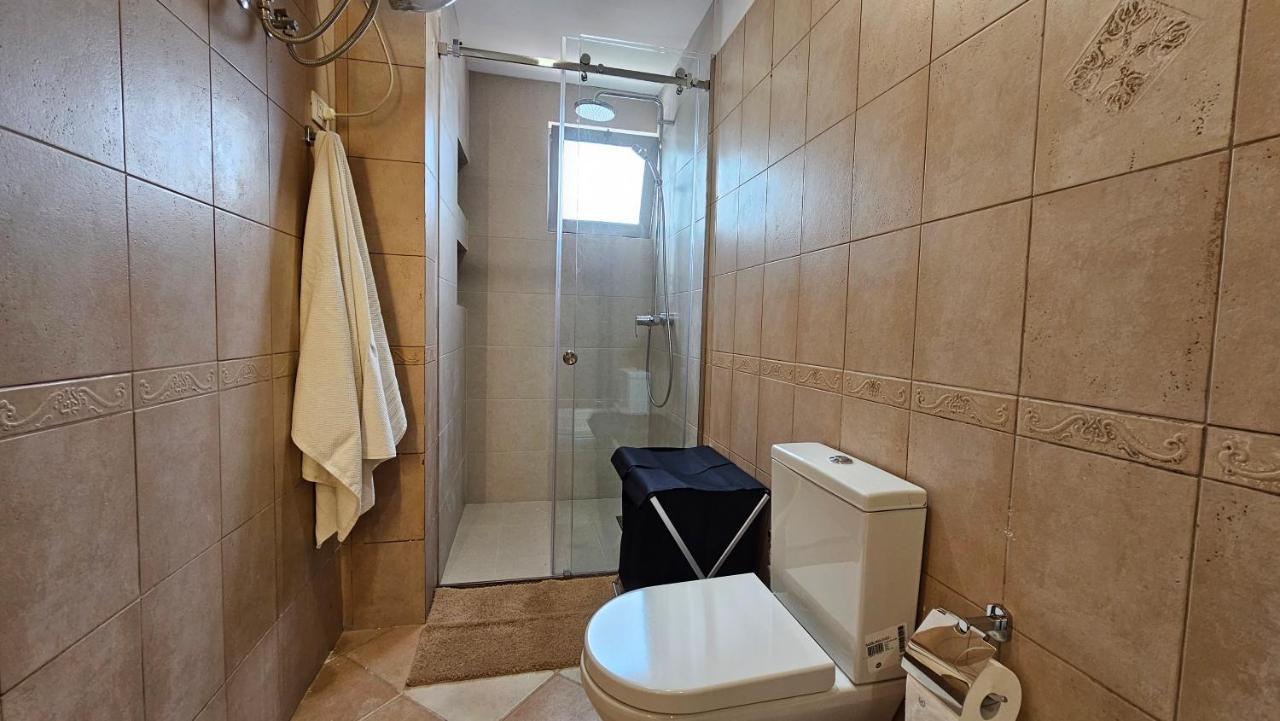 Central Apartment Tirana Exterior photo